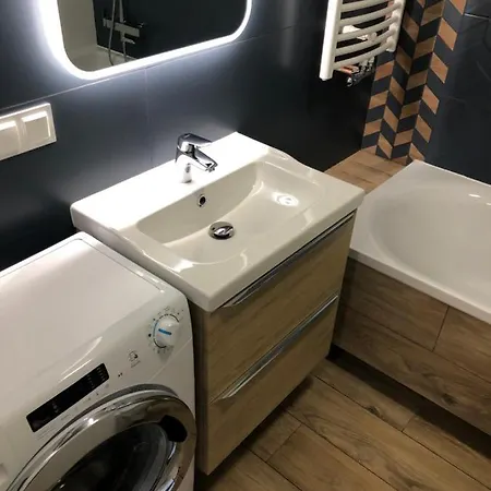 Water Valley Studio Koszalin